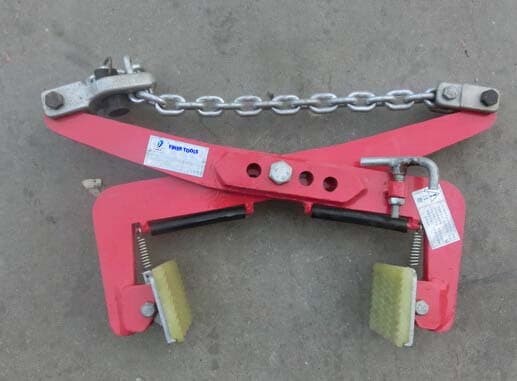 Stone slab lifter pictures and price list